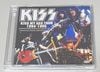 KISS / KISS MY ASS TOUR 1994-1995 (2DVD-R) GIFT TITTLE