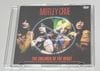 MOTLEY CRUE / THE CHILDREN OF THE BEAST (1DVD-R) GIFT TITTLE