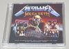 METALLICA/MEGADETH / NEW YEAR'S EVE 1985 (2CD-R) GIFT TITTLE