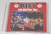 KISS / PHILADELPHIA 1987 (1DVD-R) GIFT TITTLE
