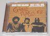 GRAND FUNK RAILROAD / ROCK & ROLL SOUL (1CD-R) TRIAL-134