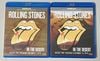ROLLING STONES / IN THE DESERT: DESERT TRIP WEEKEND I OCTOBER 7, 2016 + WEEKEND II OCTOBER 14, 2016 (1BDR+1BDR) GOLDPLATE / GP1602BDR+GP1603BDR