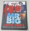 MR. BIG / 1991-2001 (2DVD-R) LOST AND FOUND / LAF2485/2486