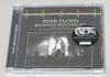 PINK FLOYD / BRIGHTON 28TH JUNE 1972: NEW MASTER (1CD) SIGMA 311