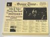 JOHN LENNON with FRANK ZAPPA / THE FILLMORE TAPES (2CD) MASTER OF ORANGE