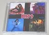 KISS / EGOS AT THE STAKE (2CD-R) GIFT TITTLE