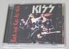 KISS / ROCK AND ROLL ALL NITE (1CD) BIG MUSIC / BIG 093