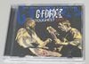 G-FORCE / TOUGHEST LIVE (1CD-R) SHADES 068