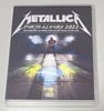 METALLICA / PORTO ALEGRE 2022 (1DVD-R) SHADES 1528
