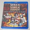 KISS / NEW YEAR'S EVE IN DUBAI (1BD-R) NO LABEL