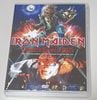 IRON MAIDEN / COMPLETE BUDAPEST 2025 (2DVD-R) SHADES 2354