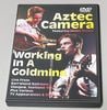 AZTEC CAMERA / WORKING IN A GOLDMINE (1DVD-R) FOOTSTOMP / FSVD-183