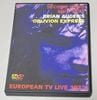 BRIAN AUGER'S OBLIVION EXPRESS / SECOND WIND LIVE 1972 (1DVD-R) FOOTSTOMP / FSVD-181