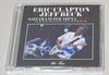ERIC CLAPTON & JEFF BECK / SAITAMA SUPER ARENA NIGHT 2 (2CD) ARMS 154-155 PR