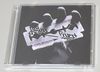 JUDAS PRIEST / VISUAL METALOGY: DELUXE EXPANDED EDITION (2DVD-R) GIFT TITTLE