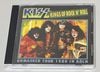 KISS / UNMASKED TOUR 1980 IN KOLN (1CD-R) METAL SWORD RECORDS / MS CD 390