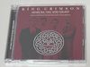 KING CRIMSON / ASAKUSA 1981 2ND NIGHT: DEFINITIVE MASTER (2CD) VIRTUOSO 462/463