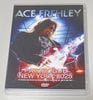 ACE FREHLEY / PATCHOGUE, NEW YORK 2025 (1DVD-R) SHADES 2345