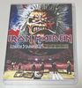IRON MAIDEN / LONDON STADIUM 2025: THE DEFINITIVE VIDEO (1DVD-R) SHADES 2394