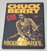 CHUCK BERRY / ROCKIN' RARITIES (1DVD-R) FOOTSTOMP / FSVD-322