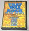 VARIOUS ARTISTS / THAT WAS ROCK (1DVD) HERCULES / HCD-0805002