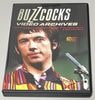 BUZZCOCKS / VIDEO ARCHIVES (1DVD-R) FOOTSTOMP / FSVD-145
