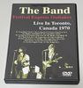 THE BAND / FESTIVAL EXPRESS OUTTAKES (1DVD-R) FOOTSTOMP / FSVD-079