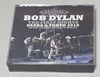 BOB DYLAN / THE FIRST NIGHTS: OSAKA & TOKYO 2010 (4CD-R) NO LABEL