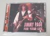 JIMMY PAGE / FOR YOUR LIFE (1CD) GOLD STANDARD