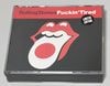 ROLLING STONES / FUCKIN' TIRED-FROM TOKYO TO FUKUOKA 1995 (3CD) A VINYL GANG PRODUCT / VGP-051