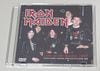IRON MAIDEN / LIVE AT THE RUSKIN 1980 (1DVD-R) GIFT TITTLE
