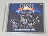 KISS / RIO DE JANEIRO 1983 (1DVD-R) GIFT TITTLE