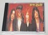 ENUFF Z'NUFF / RIGHT BY YOUR SIDE (1CD) JAILBAIT RECORDS / JBCD-023