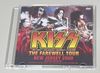 KISS / NEW JERSEY 2000: JAPANESE BROADCAST (1DVD-R) GIFT TITTLE