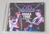 AEROSMITH / OSAKA 1990 (1DVD-R) GIFT TITTLE