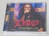 DIO / GOTHENBURG 1999 (1CD-R) SHADES 1487