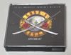 GUNS N' ROSES / JAPAN TOUR 2017: NOT IN THIS LIFETIME... TOKYO COMPLETE (6CD-R) NO LABEL