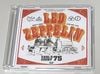 LED ZEPPELIN / EARL'S COURT 75 (2DVD-R) GIFT TITTLE