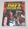 KISS / SANTIAGO 1994: MASTER VIDEO (1DVD-R) SHADES 2169
