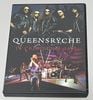 QUEENSRYCHE / TV CRIMES 1988-1992 (1DVD-R) LOST AND FOUND / LAF1581