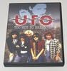 UFO / TOO HOT TO BREAK UP (1DVD-R) LOST AND FOUND / LAF1112