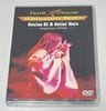 FRANK MARINO & MAHOGANY RUSH / STORIES OF A GUITAR HERO (1DVD-R) RACKET QUEEN / RQ-024