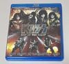 KISS / END OF THE ROAD: FIRST NIGHT IN VANCOUVER 2019 (1BD-R) LOST AND FOUND / LAF2683