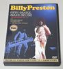 BILLY PRESTON / FIFTH BEATLE, SIXTH STONE (1DVD-R) JOHANNA / JPD-295