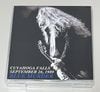 BLUE MURDER / CUYAHOGA FALLS SEPTEMBER 26, 1989 (2CD-R) BLUE-U 304