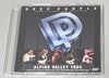 DEEP PURPLE / ALPINE VALLEY 1985 (1DVD-R) GIFT TITTLE