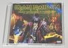 IRON MAIDEN / CAUGHT SOMEWHERE IN PHILADELPHIA (1DVD-R) GIFT TITTLE