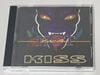 KISS / HOT LICHS (1CD) METAL CRASH / MECD1088