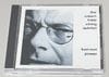 ROBERT FRIPP STRING QUINTET / KAN-NON POWER (1CD) 9 21111-2