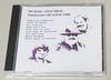 THE BAND / UNRELEASED CBS ALBUM 1990 (1CD-R) HAPPYWEED PRODUCTIONS